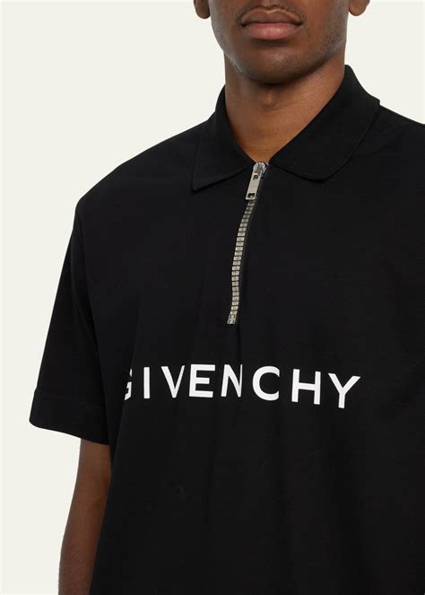 givenchy crewneck men|givenchy polo men.